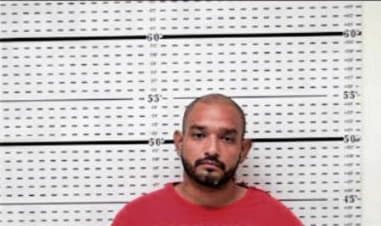 Crispin Silvas, - Jim Wells County, TX 